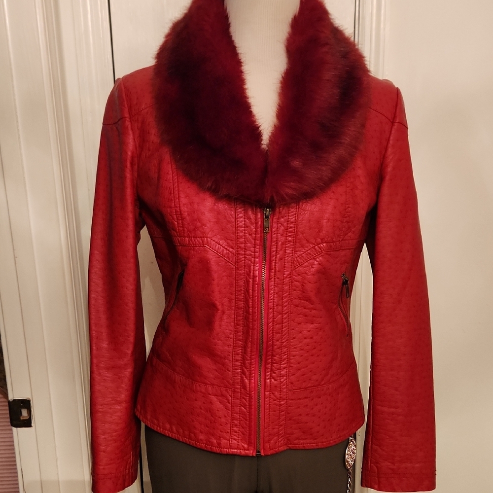 Lady Jacket